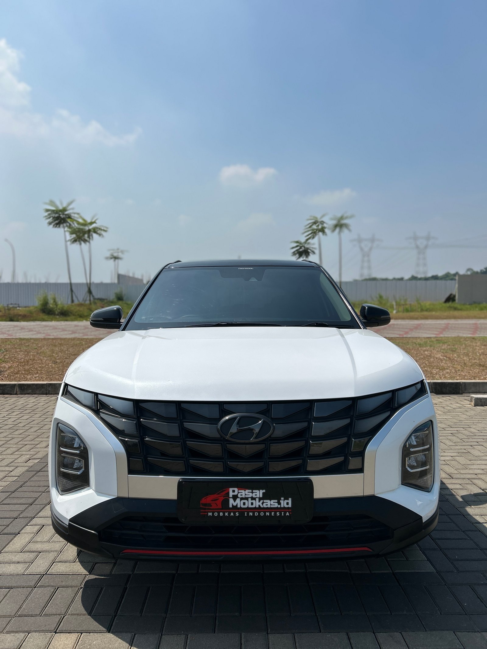 HYUNDAI CRETA PRIME