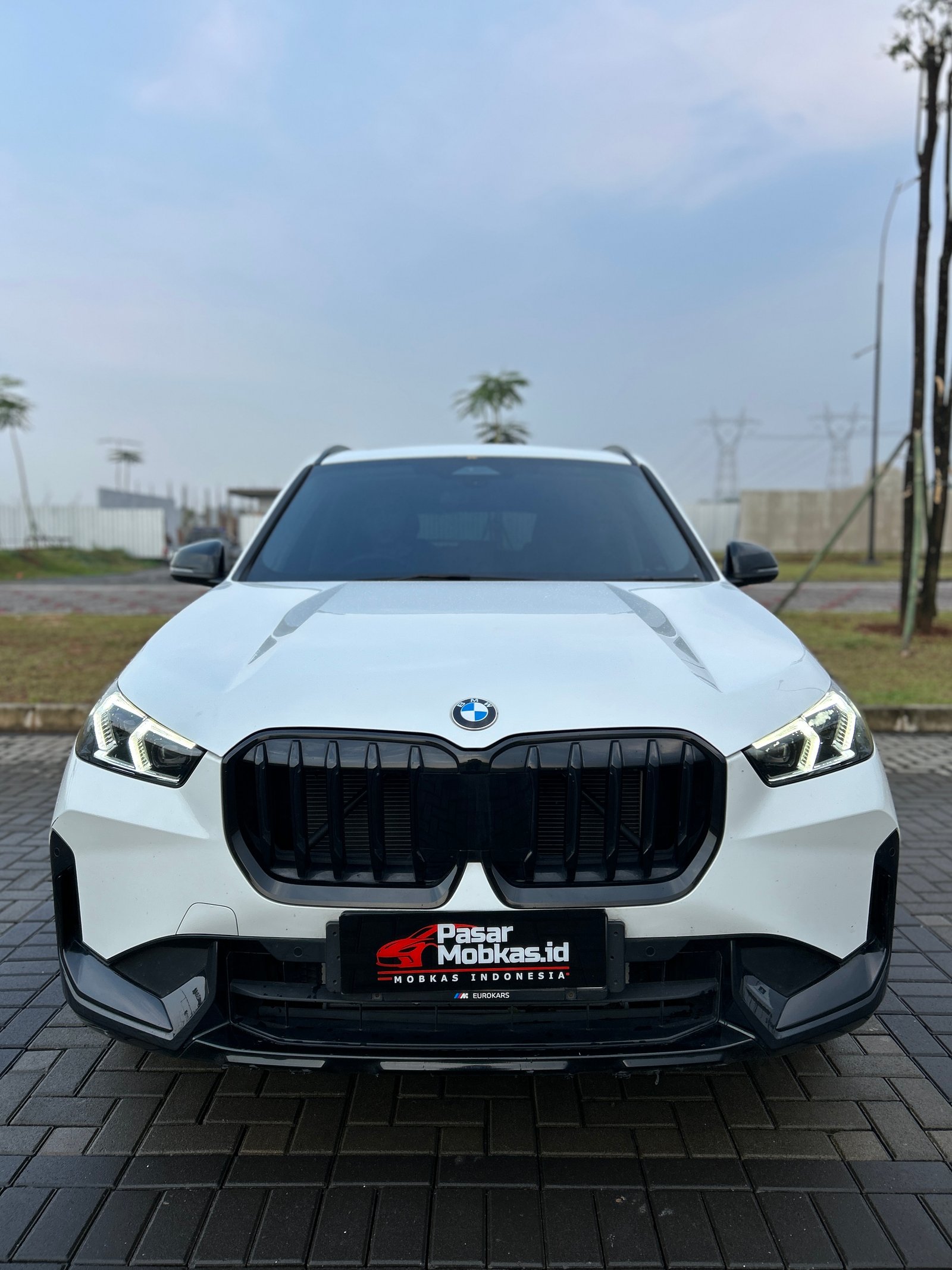 BMW X1 sDrive18i xLine
