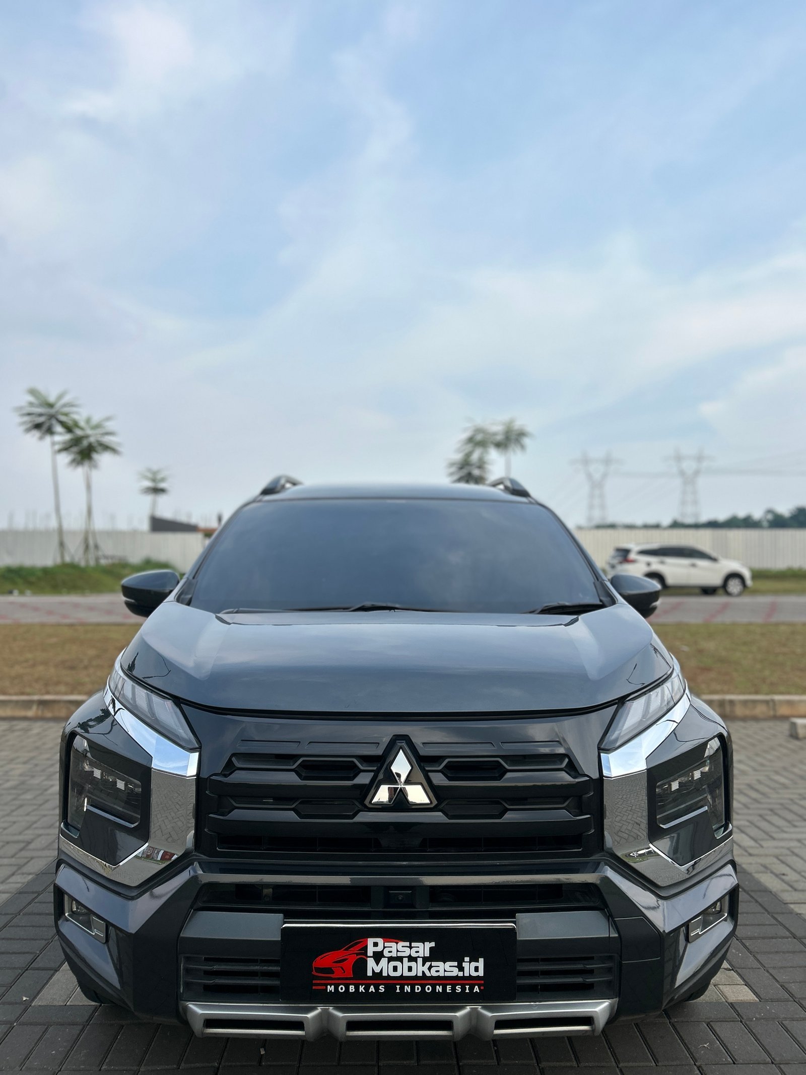 MITSUBISHI XPANDER CROSS PP