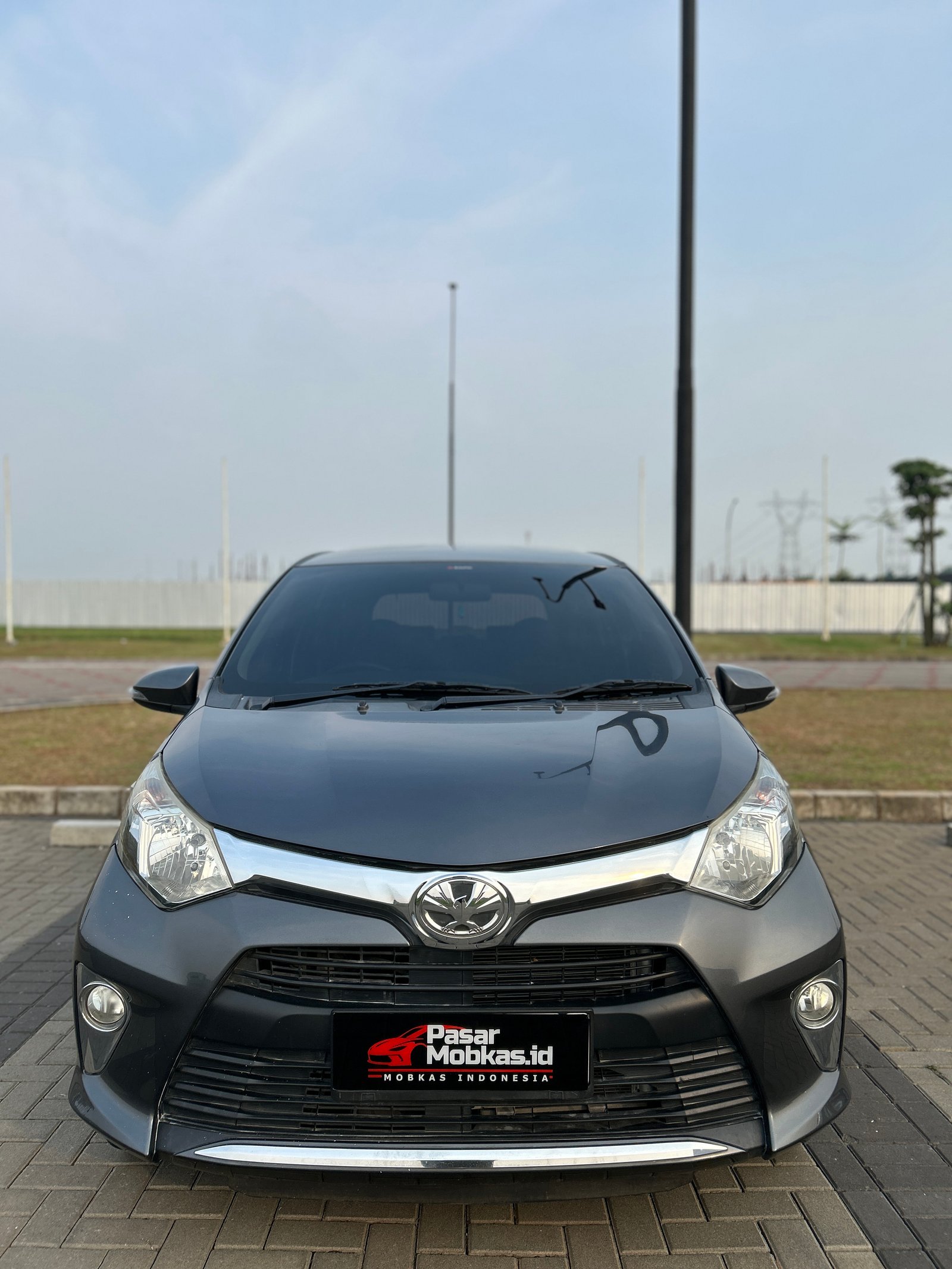 TOYOTA CAYLA G