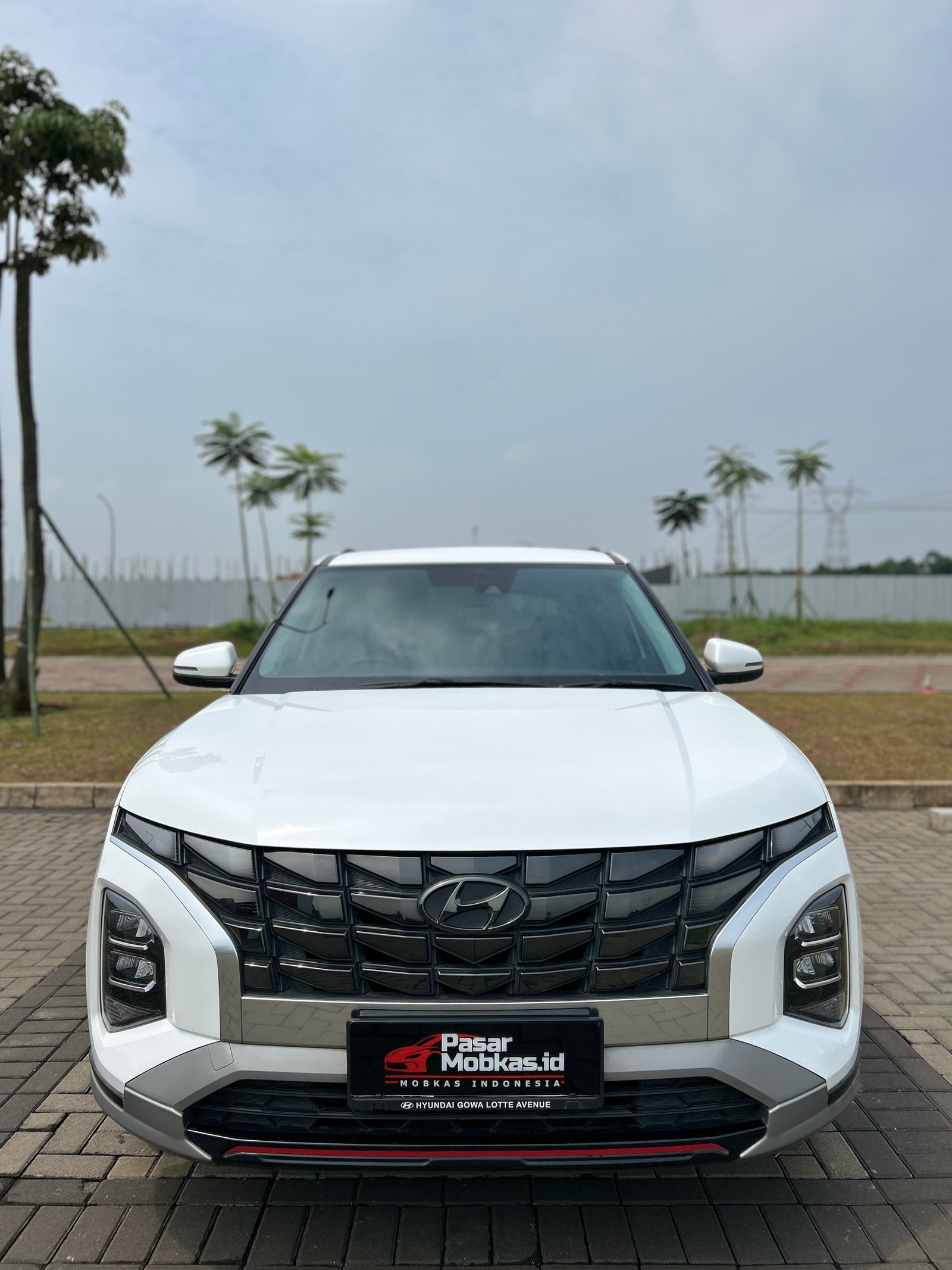 HYUNDAI CRETA PRIME