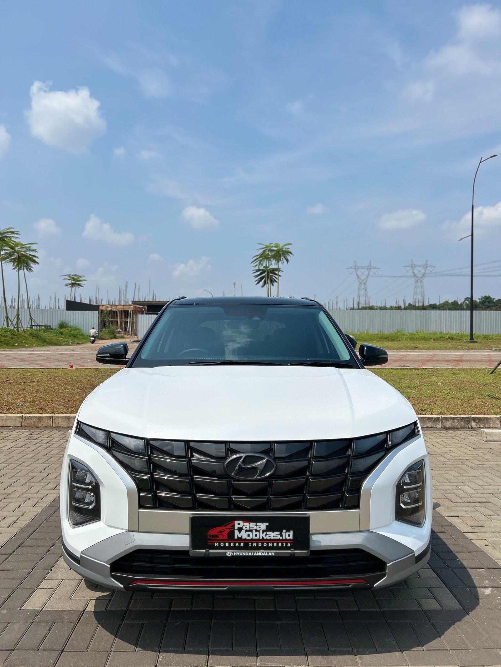 HYUNDAI CRETA PRIME