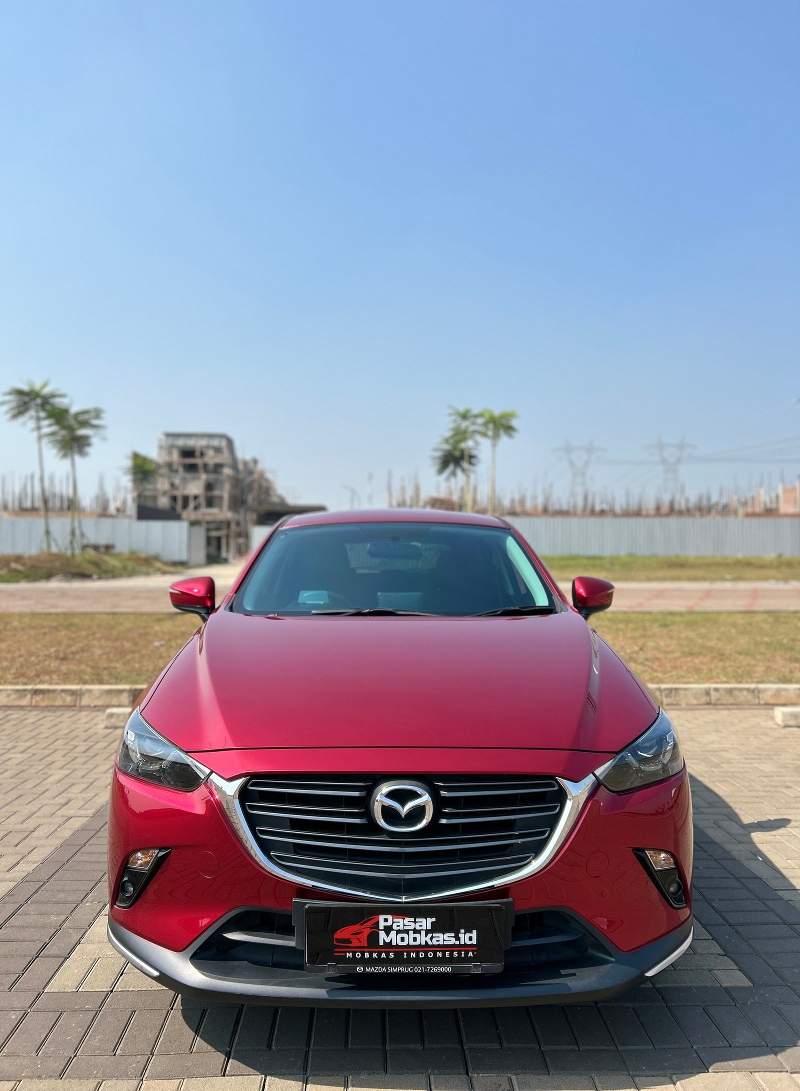 HYUNDAI CX 3 SPORT 1.5