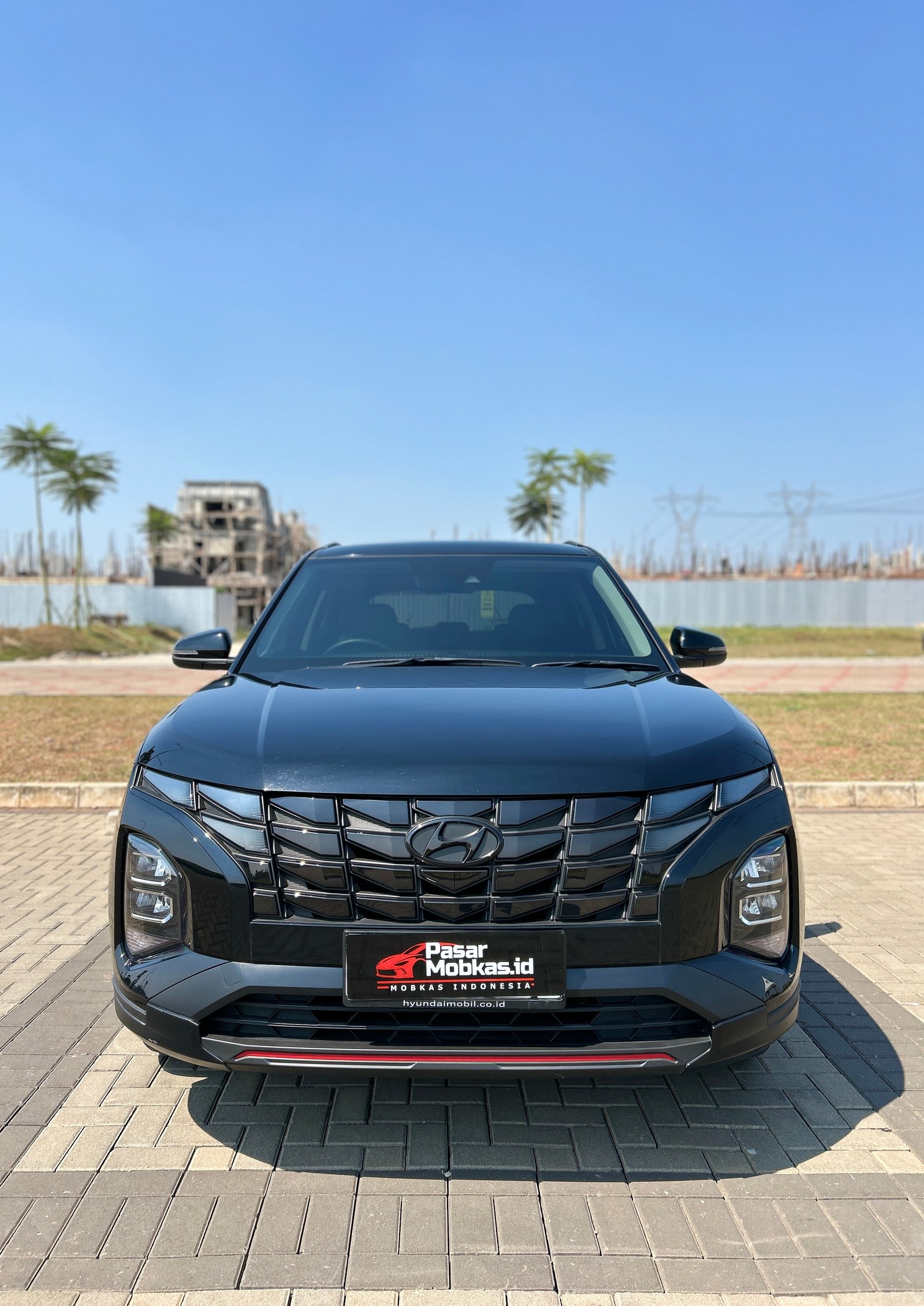 HYUNDAI CRETA PRIME 1.5