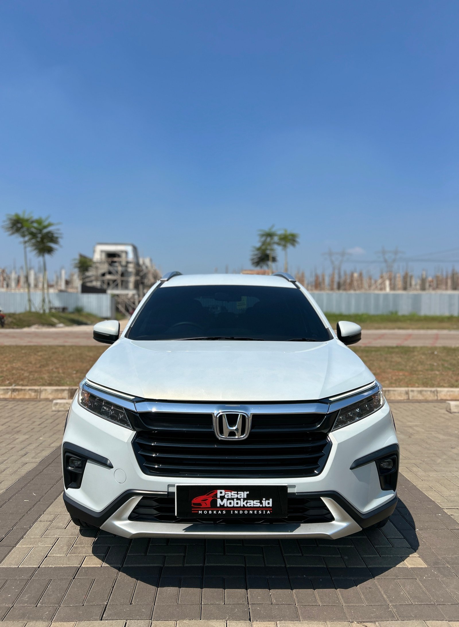 HONDA BRV PRESTIGE NS 1.5
