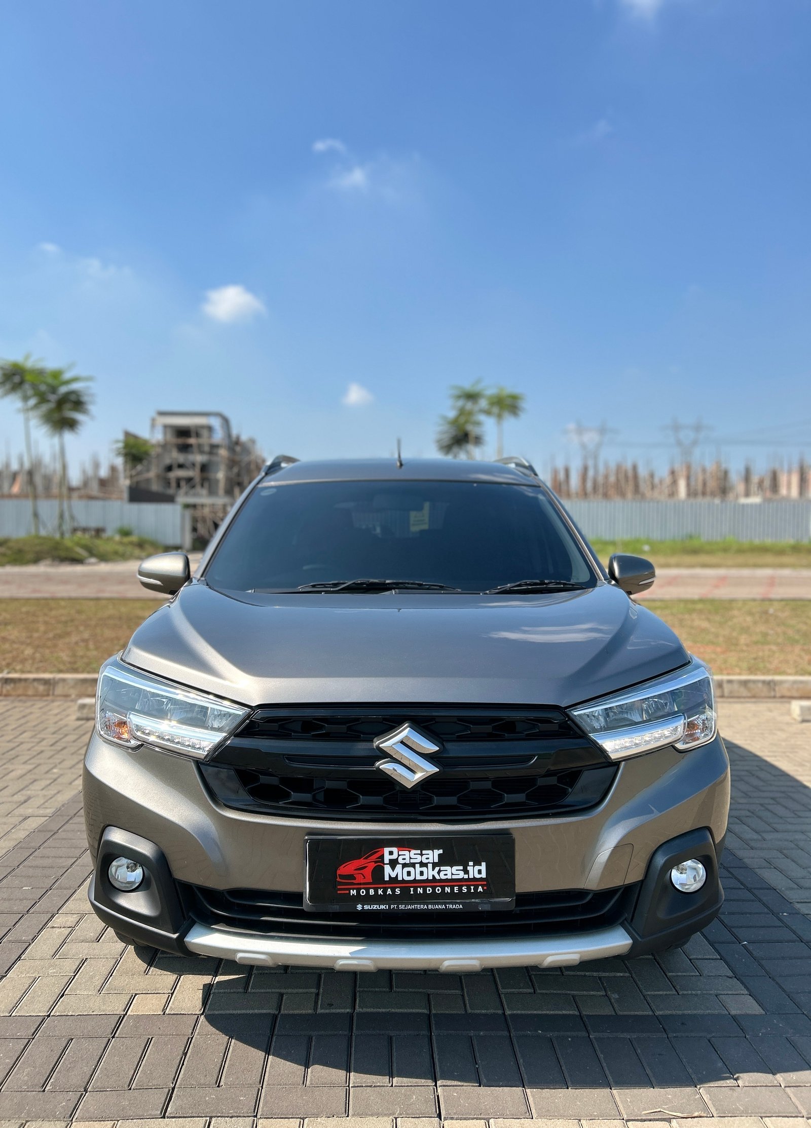 SUZUKI XL7 BETA HYBRID 1.5